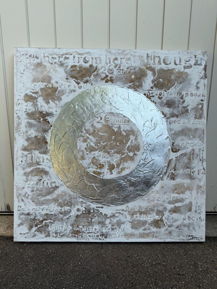 Poster & Bilder: Bild von Maison du Monde 80 x 80 – Gebraucht aus Volketswil von iac_yf9h