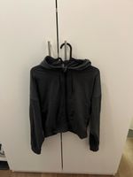 Puma Cloudspun XS Damenjacke Grau Sportlich Top!