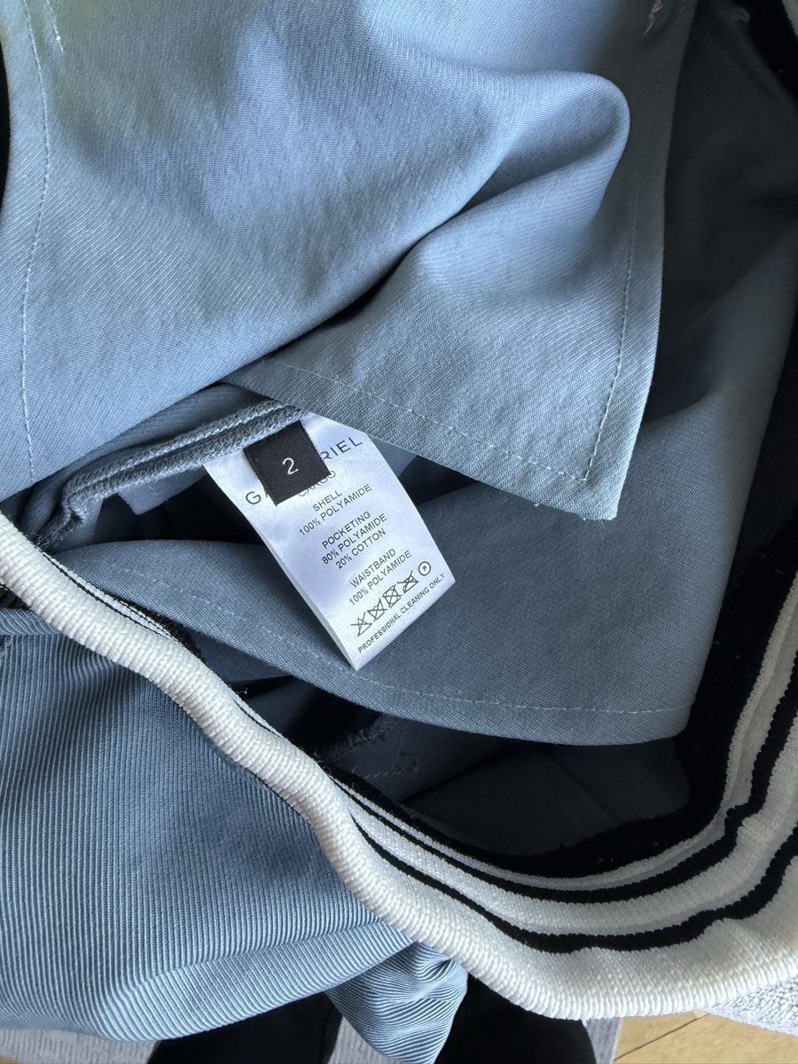 Pantaloni: Pantalon Gab+riel – Usato da Pully venduto da Afagone 3
