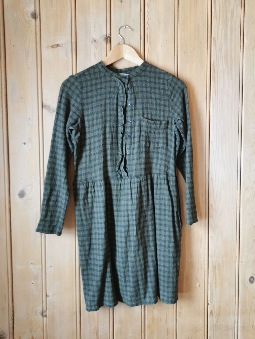Cyrillus Vestiti: Robe Cyrillus 36 avec laine. – Nuovo (secondo la descrizione) da Château-d'Oex venduto da coraynaud96