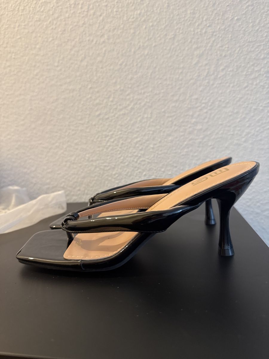 Damenschuhe: Sandalen – Gebraucht aus St. Gallen von sho_xzw7 1