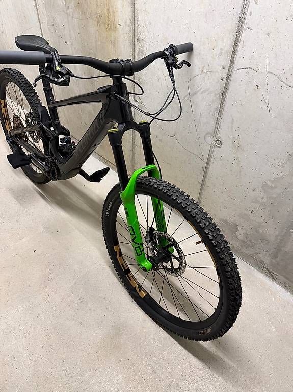 Specialized Biciclette: Specialized Kenevo SL / 2022 – Usato da Basel venduto da AlexG31 3