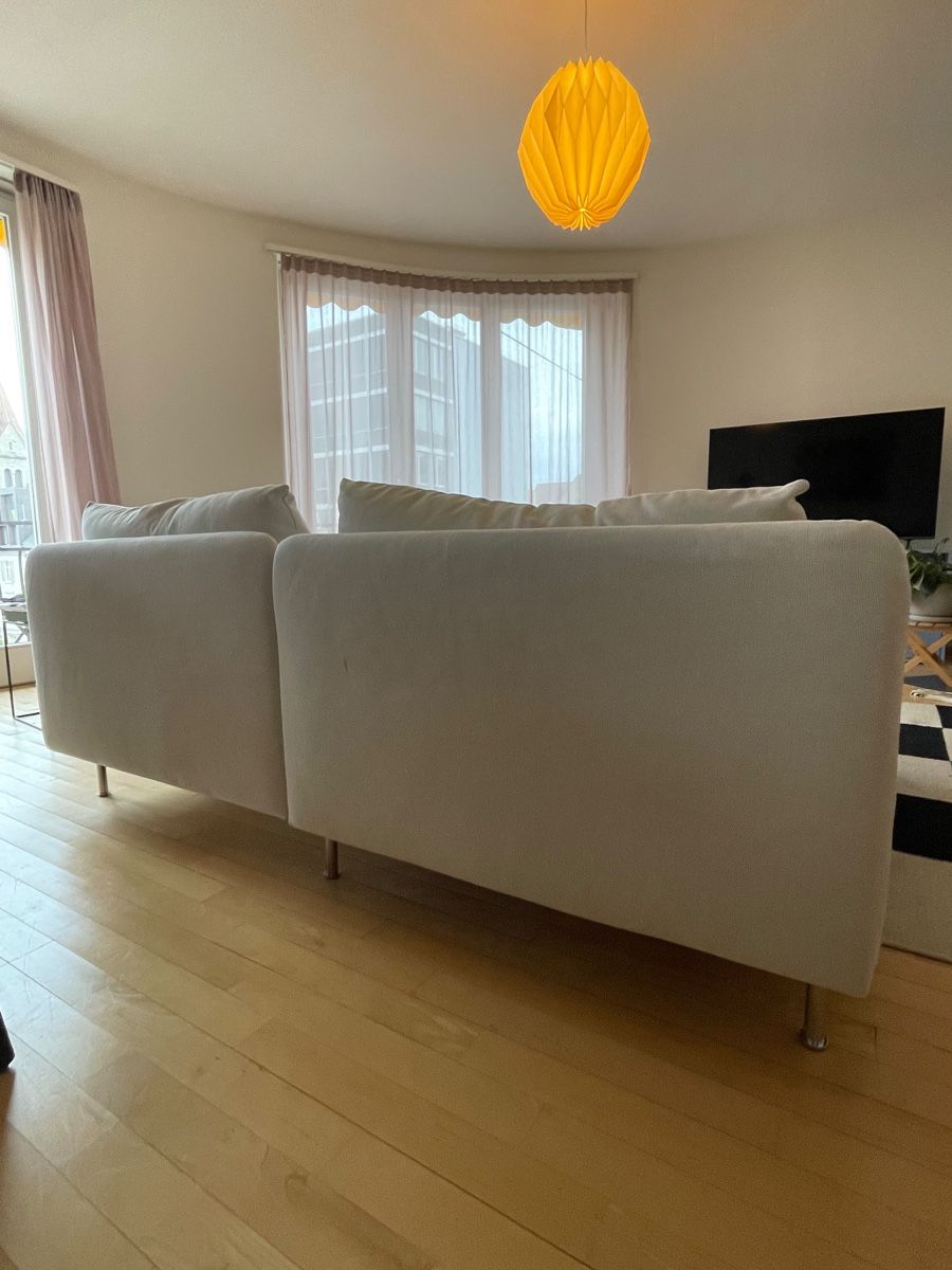 Ikea Divani: Södermalm Sofa – Usato da Zug venduto da LeonieZ 3
