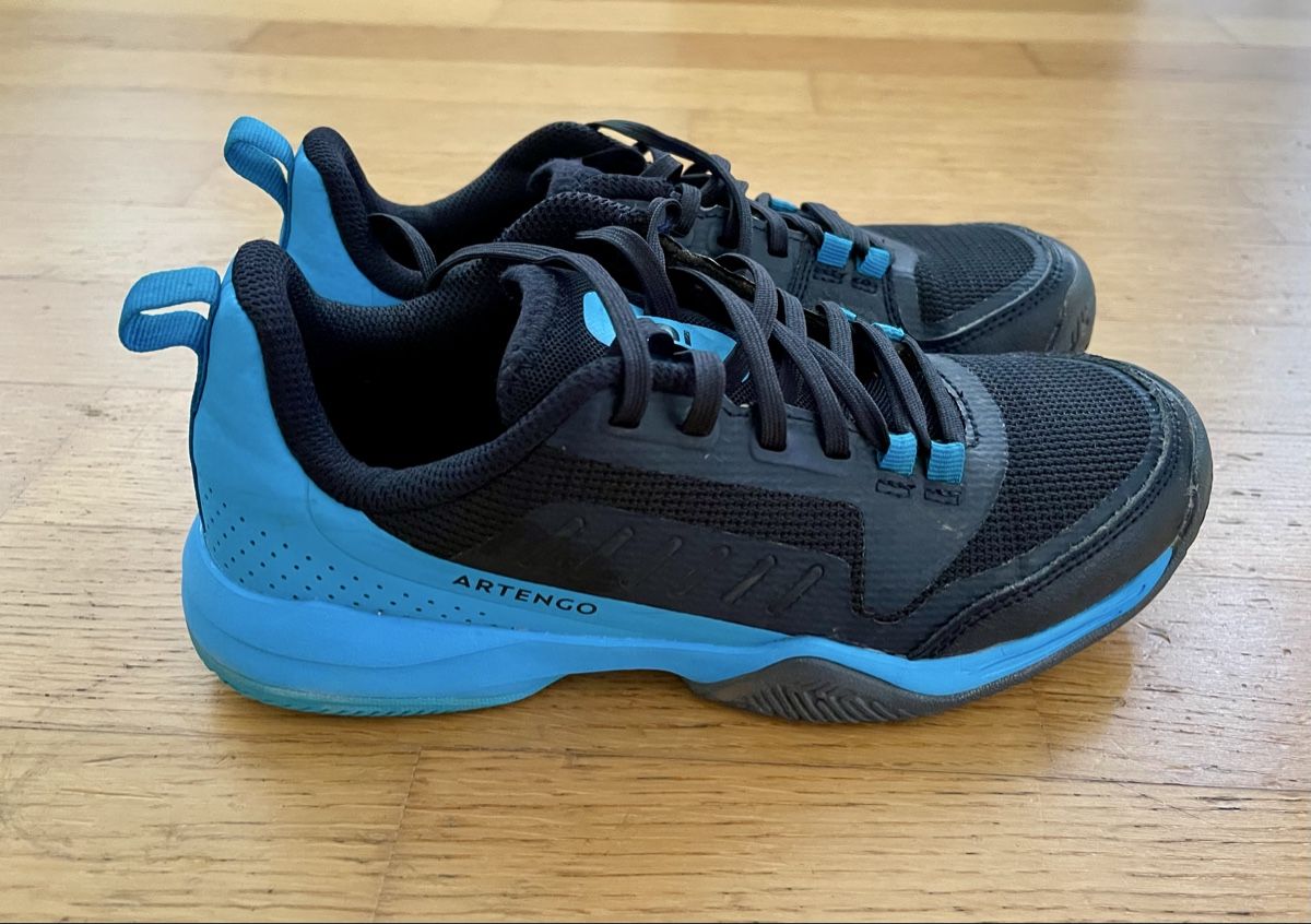 Scarpe da uomo: Tennisschuhe Gr. 36 – Usato da Kaiseraugst venduto da Jacques27