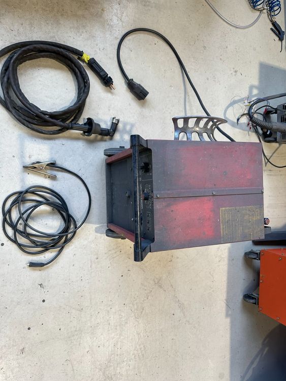 Set Für Cebora CP70 Plasmaschneider: 20 Elektroden + Düsen (1402 & 1396) – Stabile Leistung, Ideal Für Präzises Schneiden