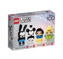 40622 BrickHeadz Disney 100th Celebration LEGO (NEU)