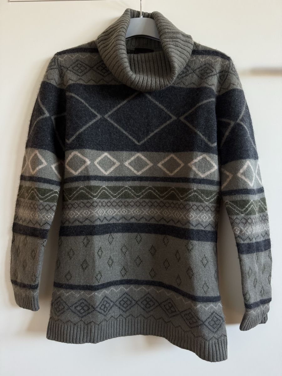 Madeleine Maglioni & Felpe: Pull en cachemire Madeleine, taille 36/38 – Nuovo (secondo la descrizione) da Morges venduto da sandy069