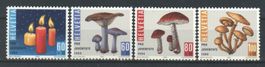 1994, Pro Juventute, postfrisch ** (1)
