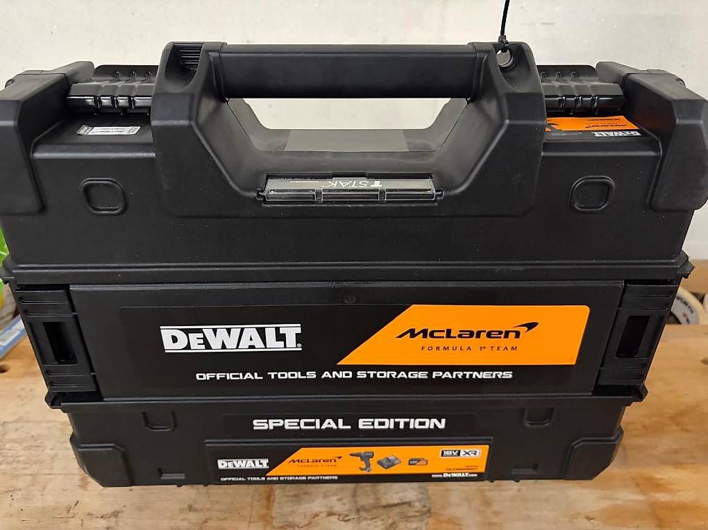 Bohrmaschinen: Dewalt Akkuschrauber Neu – Neu und originalverpackt aus Pratteln von Caterinaandreano03 2