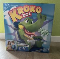 Krokodoc von Hasbro