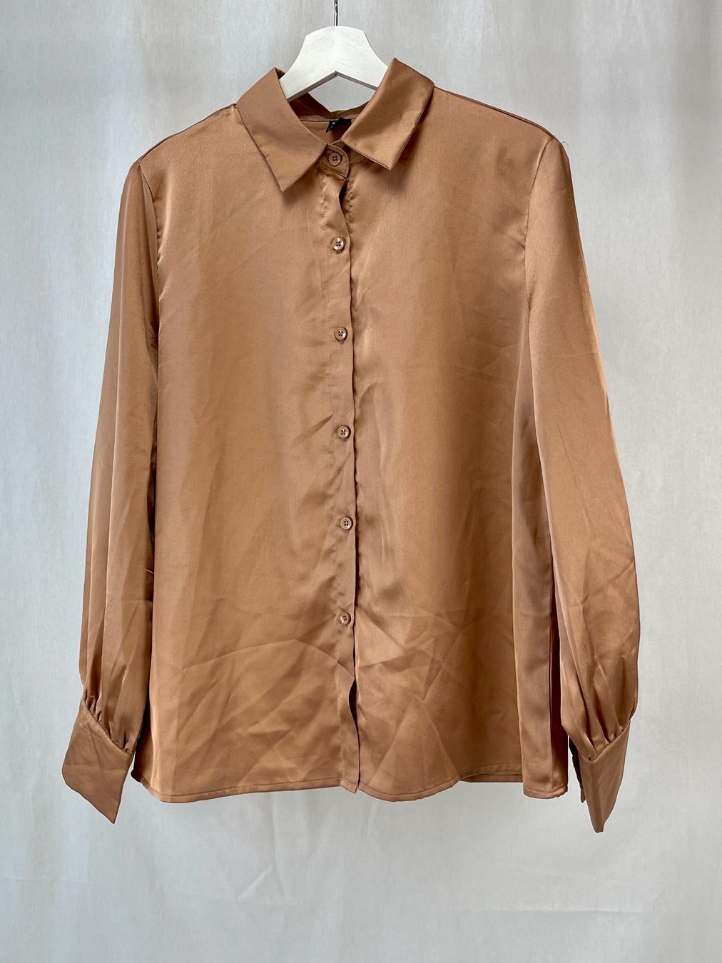 Camicette: Bluse - Hemdbluse – Nuovo (secondo la descrizione) da Romanshorn venduto da MAFLOMAS 1
