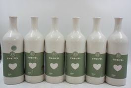 6x Zweifel Muscaris Wein/ NP ca. 125CHF (26081966Z)