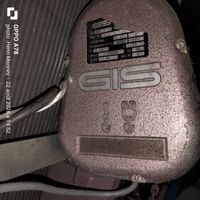 palan électrique GIS 250