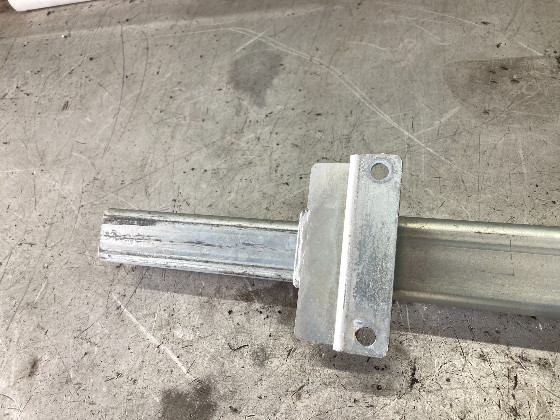 Sortimo Alle Werkzeuge: Schraubstockhalter Fahrzeugeinrichtung Sortimo Würth Bott – Gebraucht aus Cham von WB2223 4