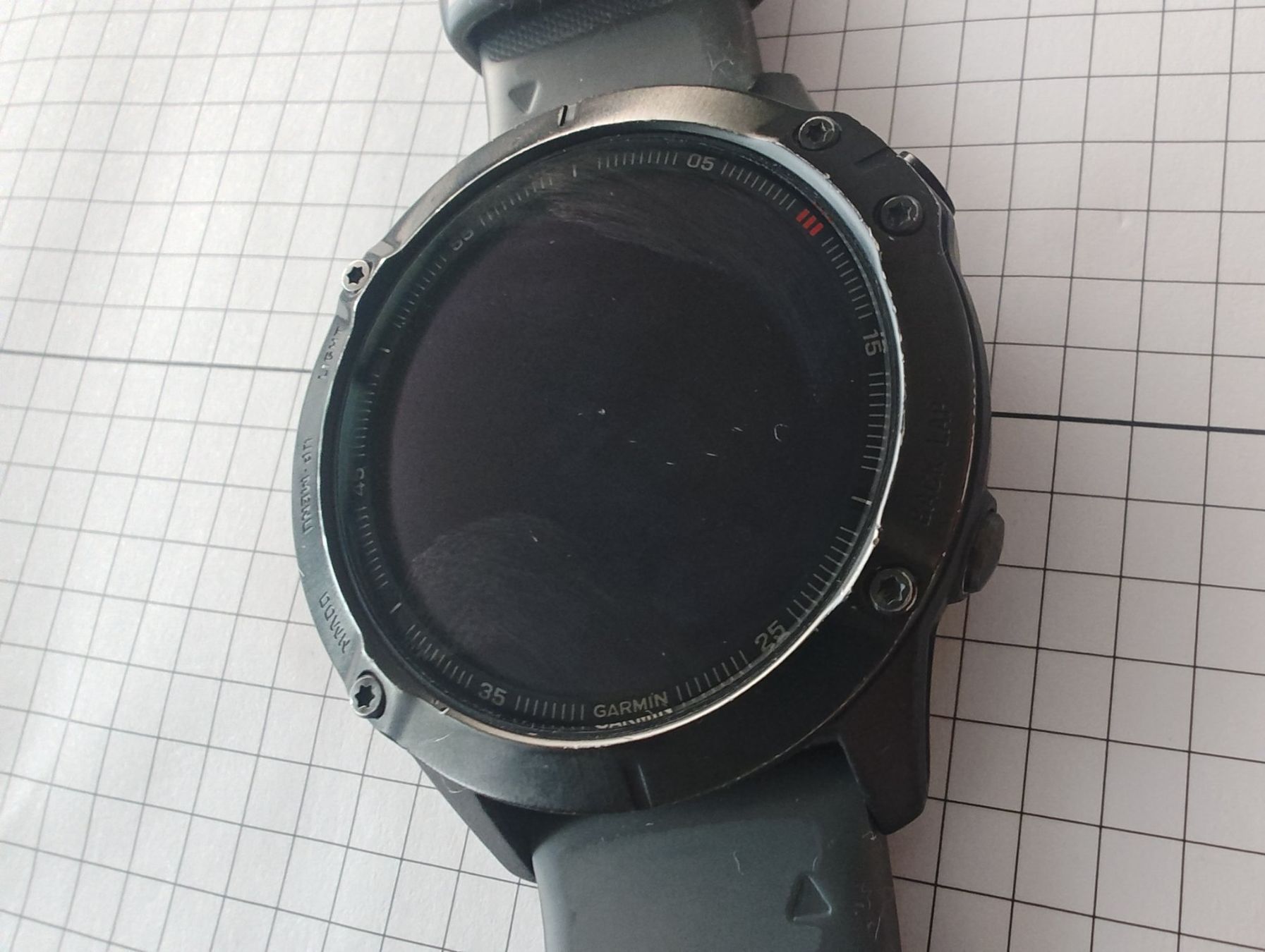 Garmin Smartwatch: Garmin Fenix 6 Pro - Top Zustand! – D'occasion à Kreuzlingen par joe_ts8c 4