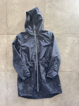Polo Ralph Lauren Regenjacke, Gr.152/158 - Top Zustand!