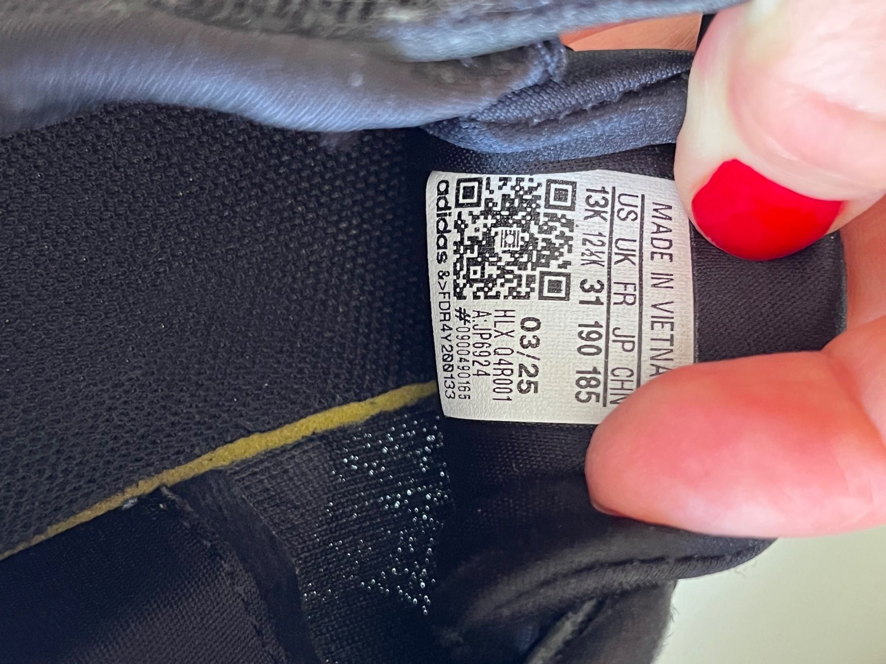 Adidas Scarpe per ragazzi: Sneakers Nike Schoes Gr.31 – Usato da Meilen venduto da Exclusive00 4