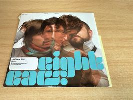 Dublex Inc. – Eight Ears - Promo CD