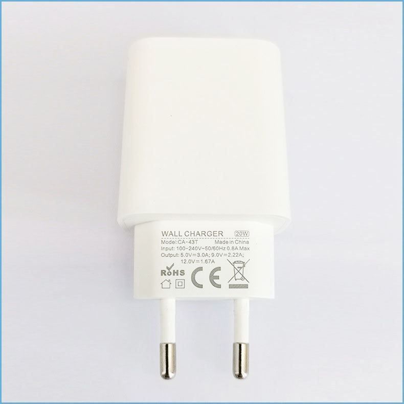 Caricabatterie: Schnellladekabel Iphone Kabel LadegeräT – Nuovo (secondo la descrizione) da Thun venduto da nuonuoshop 6