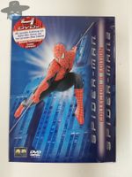 Spider-Man 1 + 2 Collectors Edition Nr. 04635 / NEU / sealed