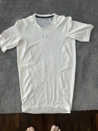 Under Atmour Shirt