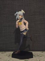 Figurine Tamaki Inuyama