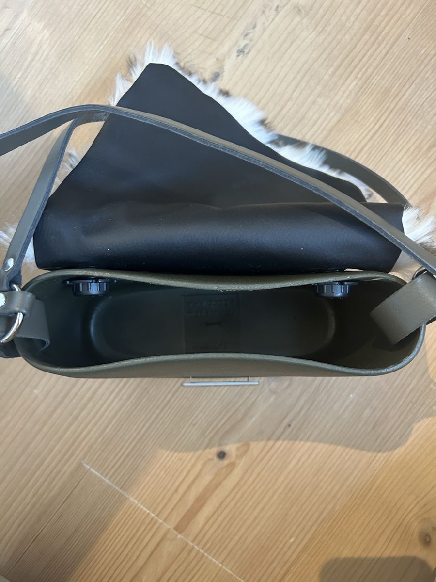 Obag Borse da donna: Obag sac à main femme léopard – Nuovo (secondo la descrizione) da Sion venduto da tchana77 3