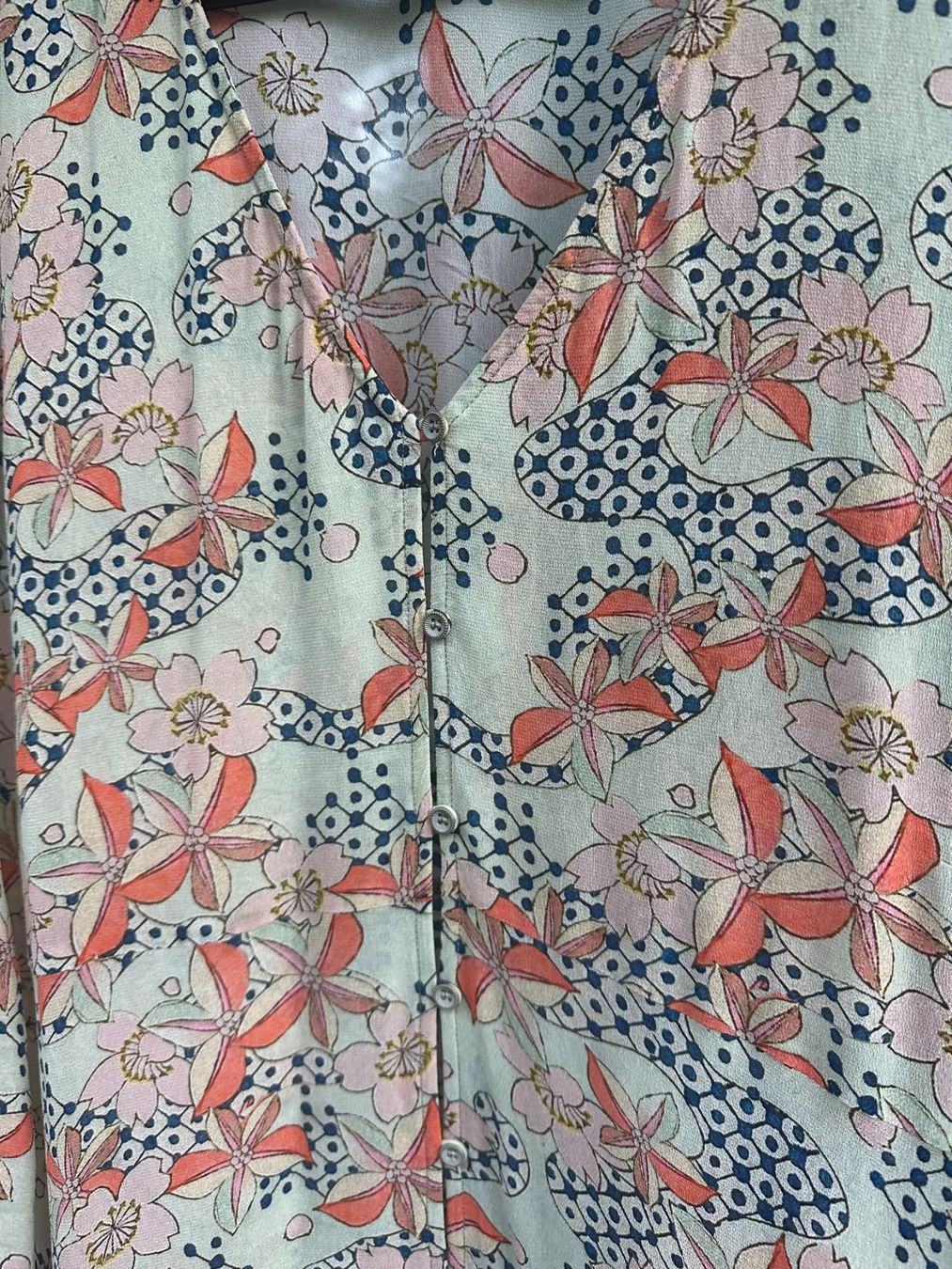 Nile Vestiti: NILE Hochsommer Kleid Gr M – Usato da Luzern venduto da gwand 2