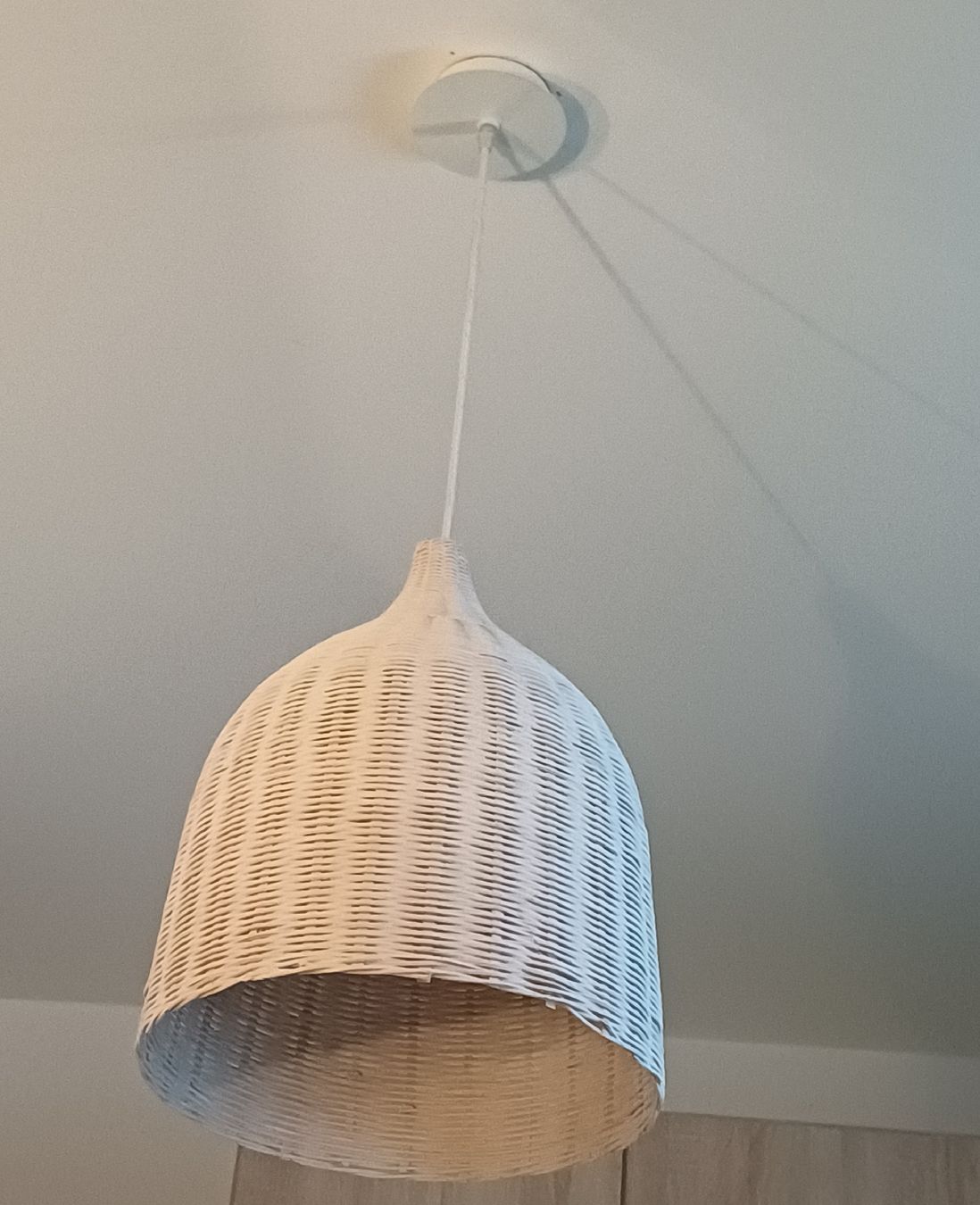 Lampadari & plafoniere: Vintage Hängelampe – Nuovo (secondo la descrizione) da Neuenegg venduto da Webopet