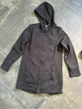 Damen Freizeitjacke neu Gr. M