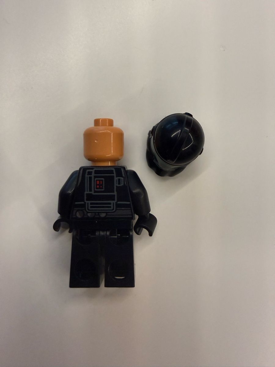 Lego Kit di costruzioni: Lego Star Wars Crosshair The Bad Batch – Nuovo (secondo la descrizione) da Buchs SG venduto da Rheintalseller 2