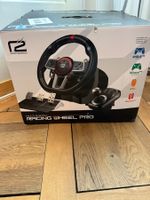 NeuesRacing Wheel Pro - Multi System - Top Zustand!