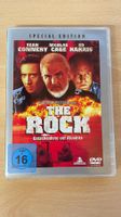 DVD The Rock - Entscheidung auf Alcatraz
