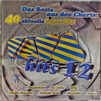 Various – Viva Hits 12