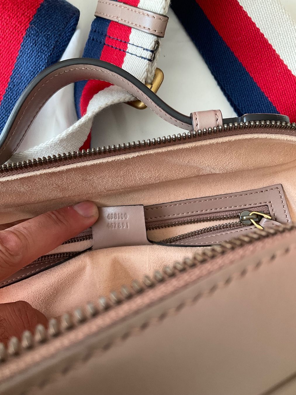 Gucci Borse da donna: Gucci Tasche – Usato da Winterthur venduto da idulap 4