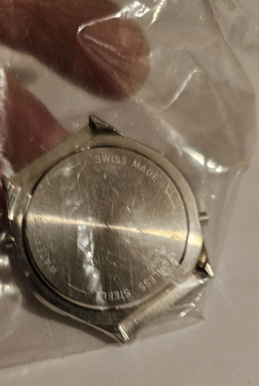 Orologi: CONVUS CASE (boîtier) – Usato da Genève venduto da Fresko01 1