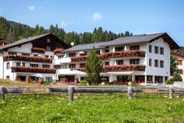 Wert-Gutschein für Hotel Seehof in Valbella-Lenzerheide