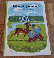 1 / Globi junior, Erlebnisse und Streiche,  8.Auflage, 1984