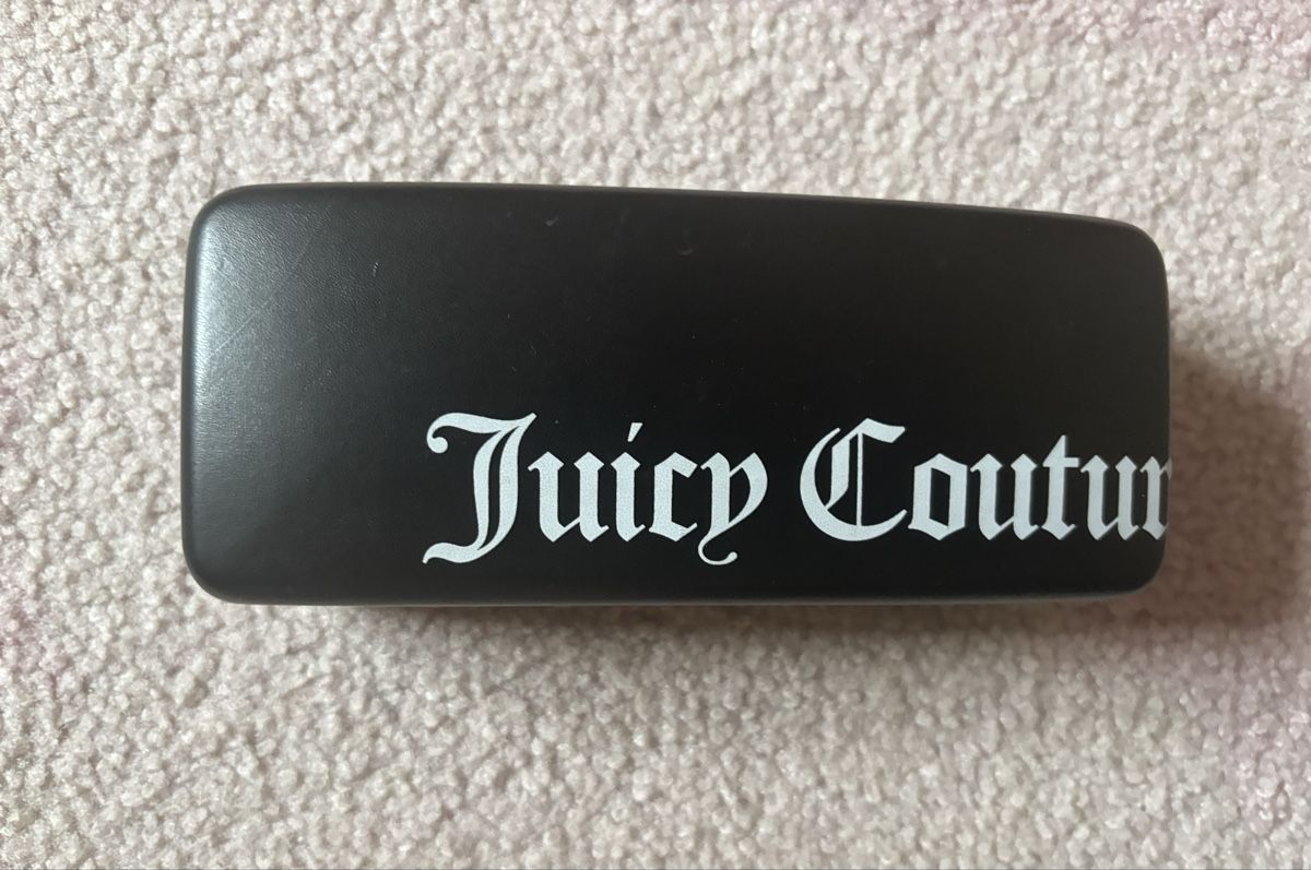 Juicy Couture Occhiali & Lenti: Lunettes de soleil Juicy Couture – Nuovo (secondo la descrizione) da Saxon venduto da Mel_b224 1