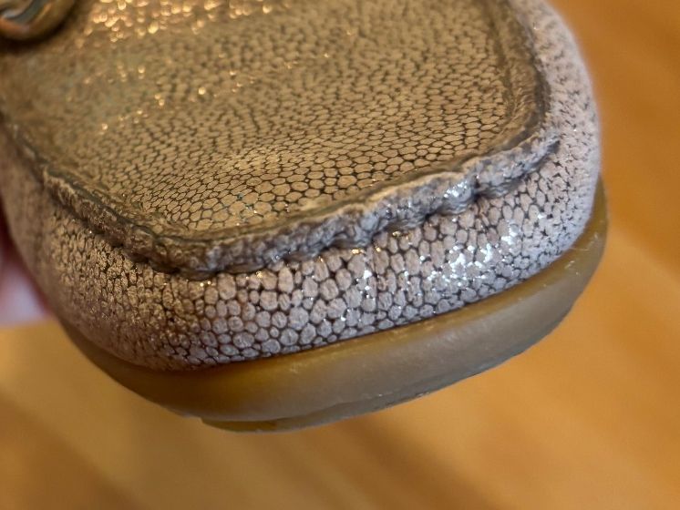 Mephisto Damenschuhe: Mokassins von Mephisto – Neu (gemäss Beschreibung) aus Kaufdorf von nurmir2012 3