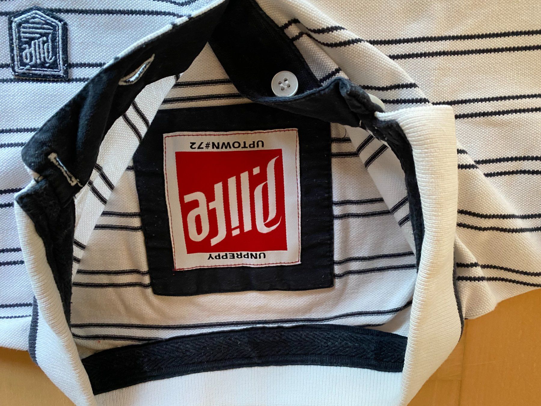 Camicie, T-shirt & Polo: Poloshirt Grösse S, ca 146/152 – Usato da Wagen venduto da 20Ricola18 1