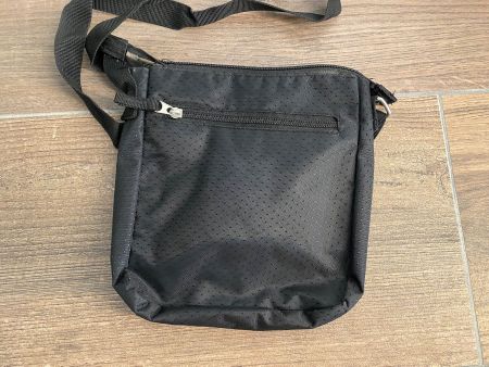 Adagio Umhängetasche schwarz