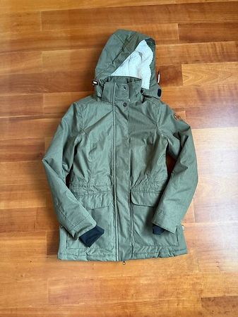 Rukka Jacke/Parka Gr. S