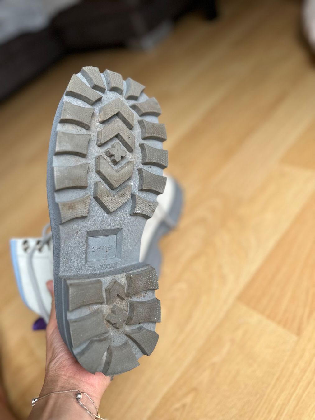Scarpe da donna: Schuhe / Stefiel – Usato da Schaffhausen venduto da Nadiuna 7