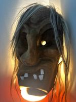 +  sChaUerLicHe HoLzmaSke +