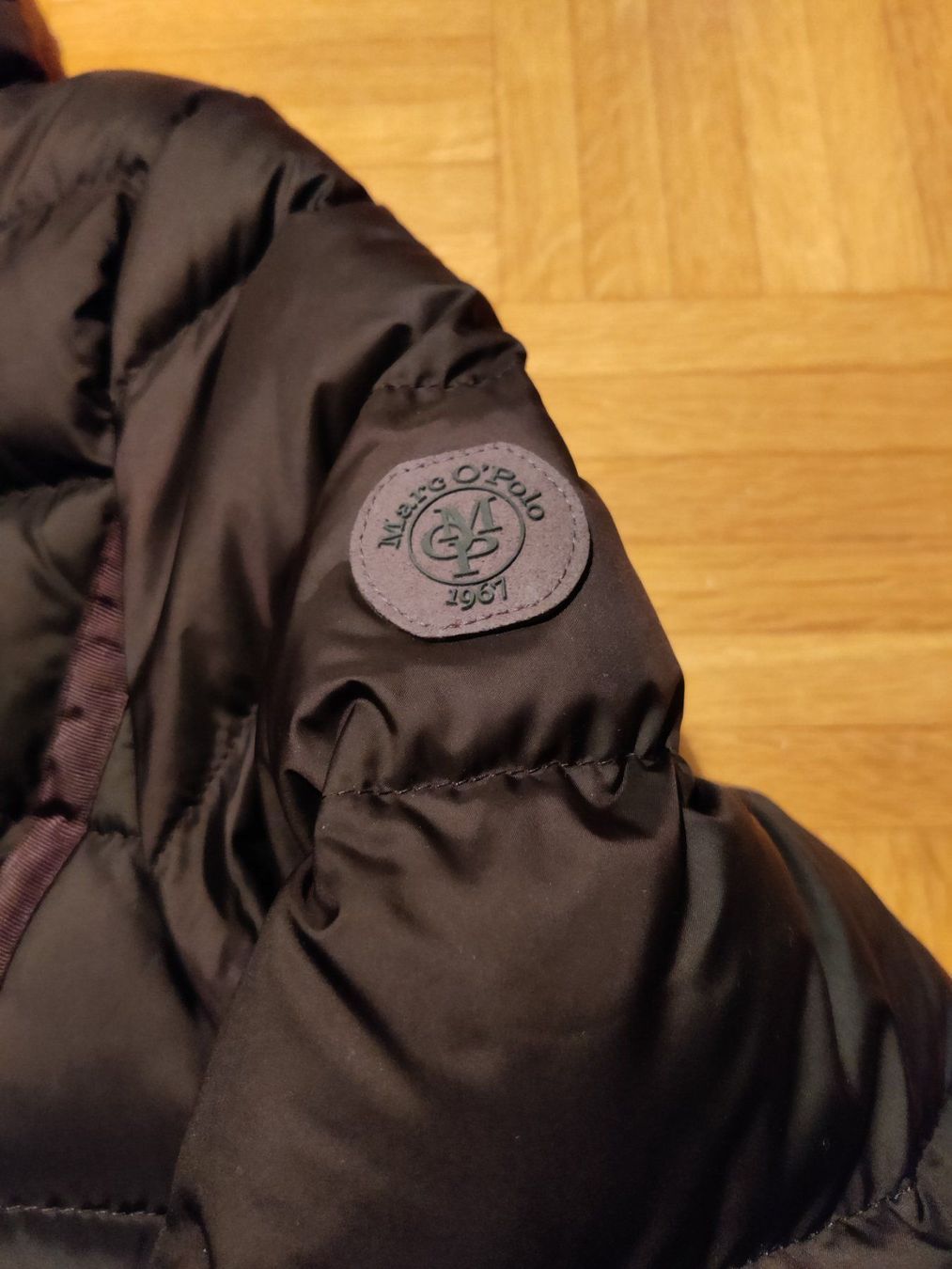 Marc O'Polo Jacken: Marc O'Polo Daunenjacke – Neu (gemäss Beschreibung) aus Basel von vel_w2tr 5
