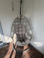 Hängesessel 