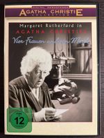 Agatha Christie - Vier Frauen und ein Mord