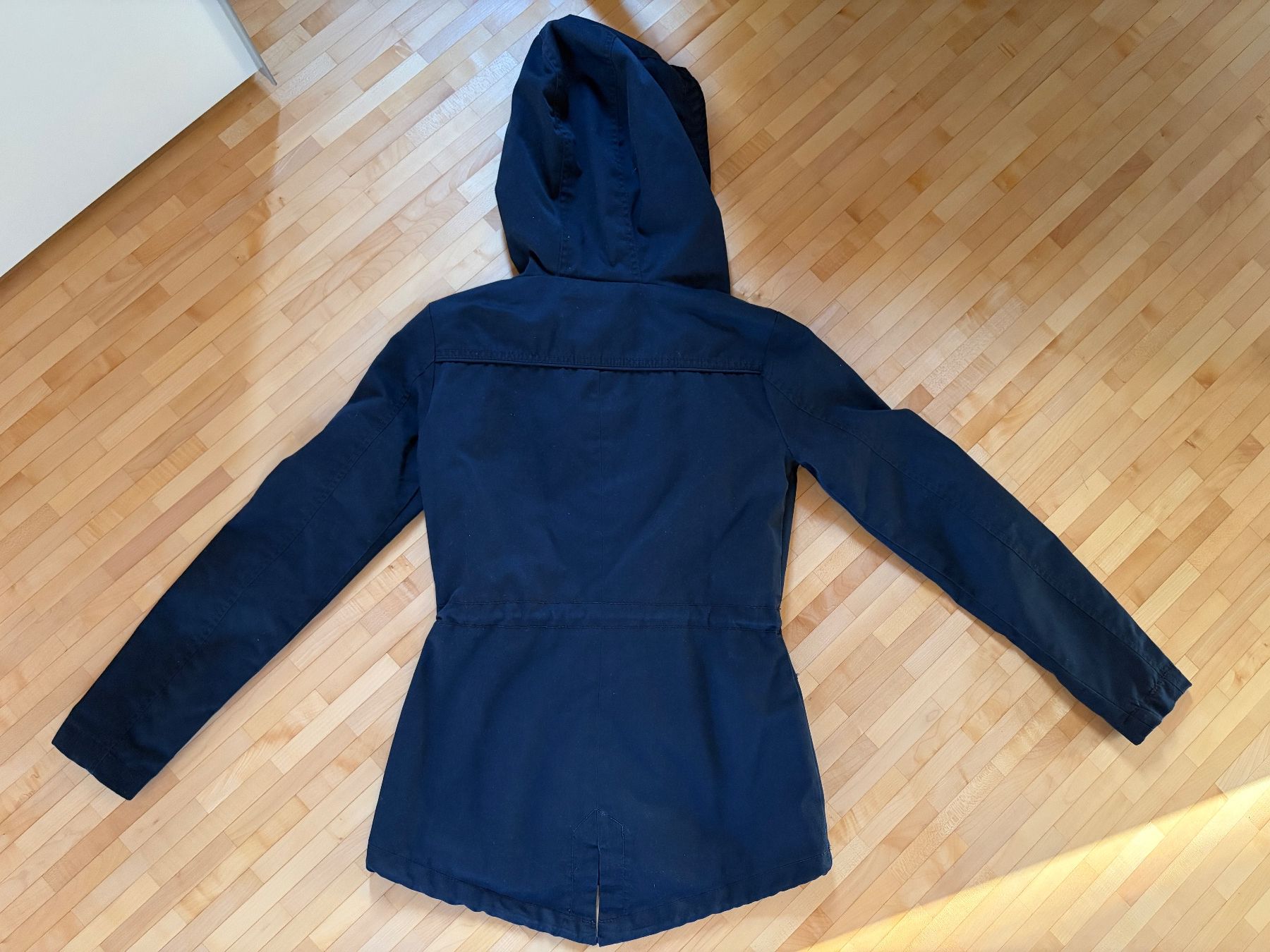 Only Vestes: Only Übergangsjacke dunkelblau – D'occasion à Malters par and_qsx5 2