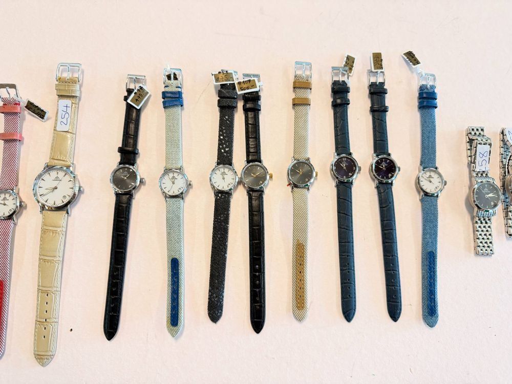 Montres: 14 Casagrande Armbanduhren – Neuf (Voir description) à Pfaffnau par Gerry1503 2